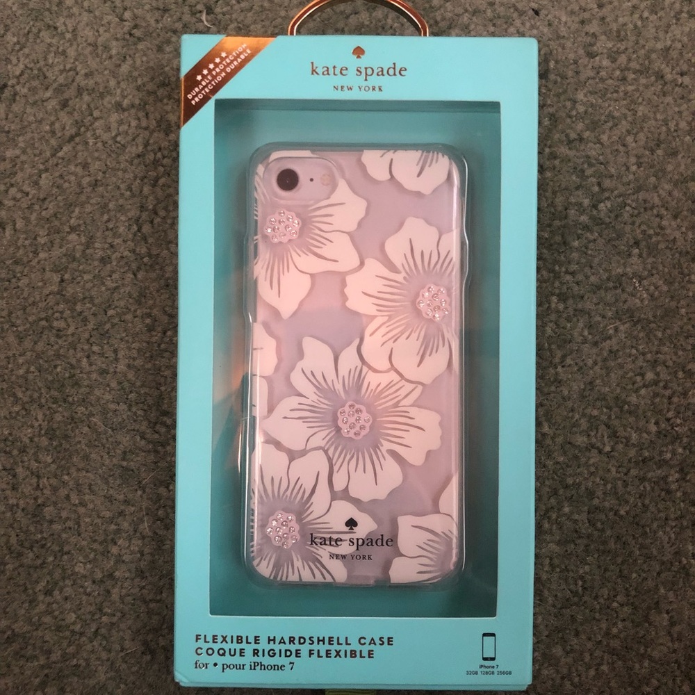 Kate Spade iPhone 7 case